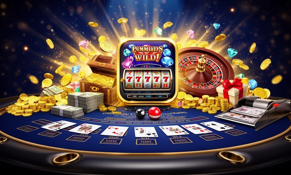 betflik1188 Sportsbook