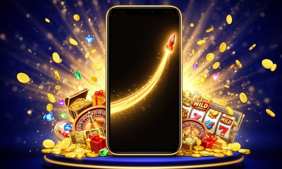 betflik1188 What We Offer in Peacock Gold Slots